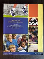 Calculus, Early Transcendentals, Boeken, Ophalen of Verzenden, Beta, Edwards Penney, WO
