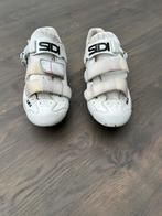 Sidi wielerschoenen maat 40, Ophalen of Verzenden, Gebruikt, Schoenen