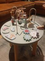 Little Dutch activiteitentafel, Kinderen en Baby's, Speelgoed | Houten speelgoed, Ophalen, Zo goed als nieuw, Overige typen