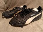 Puma cup Voetbalschoenen kunstgras maat 40 (25,5cm), Sport en Fitness, Voetbal, Gebruikt, Maat XS of kleiner, Schoenen, Ophalen of Verzenden