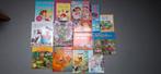 Pakket meisjes boeken voorlezen o.a. Barbapapa,, Boeken, Fictie algemeen, Meisje, Ophalen of Verzenden, Zo goed als nieuw