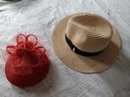 Hoedjes, Kleding | Dames, Ophalen of Verzenden, Zo goed als nieuw, One size fits all