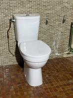 Wc pot, Ophalen, Gebruikt, Toilet