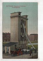 Rotterdam Brandweer  Reddingsbrigade 1908, Gelopen, Zuid-Holland, Voor 1920, Verzenden