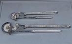 Ridgid 396 / 398 buigtang / pijpenbuiger buigpomp, Ophalen of Verzenden