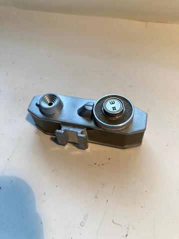 WATA afstandmeter tbv analoge fototoestellen of demonstratie beschikbaar voor biedingen