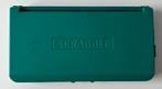 Scrabble compact magnetisch in cassette reiseditie, Ophalen of Verzenden, Zo goed als nieuw, Een of twee spelers, Scrabble