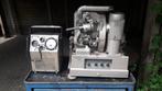 Philips  EL 5000  16mm projector, Ophalen, 1940 tot 1960, Projector