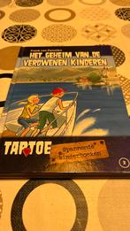 Taptoe  - 3 het geheim van de verdwenen kinderen, Boeken, Kinderboeken | Jeugd | onder 10 jaar, Ophalen of Verzenden, Zo goed als nieuw