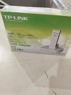 TP-Link USB Adapter, Computers en Software, Ophalen, Nieuw, X, X