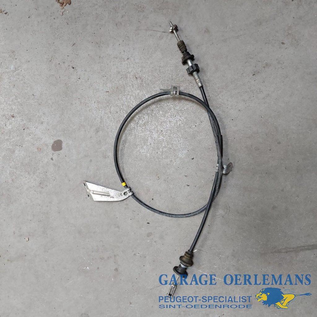 koppelingskabel peugeot 108 1.0, Gebruikt, -, -, ARN erkend