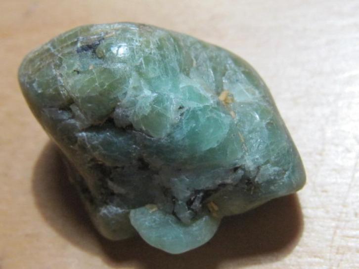 ede. grote edelsteen SMARAGD (3), Sieraden, Tassen en Uiterlijk, Edelstenen, Nieuw, Verzenden