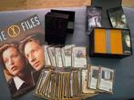 Decipher X-files CCG verzameling, Ophalen of Verzenden, Zo goed als nieuw