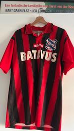 SC Heerenveen matchworn shirt 1996-1997 Zuurman, Maat XL, Ophalen of Verzenden, Zo goed als nieuw, Shirt