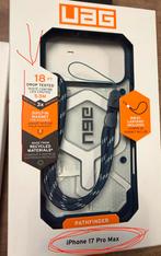 ‼️UAG  PATHFINDER   UAG SCREENSAVER NIEUW‼️, Ophalen of Verzenden, Nieuw