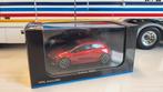 I-Scale Opel Astra GTC OPC Fb Red Dealer Edition, Hobby en Vrije tijd, Modelauto's | 1:43, Overige merken, Ophalen of Verzenden