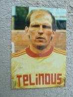 Foto. Henk.v.Rooy   KV Mechelen      9 x 13 cm, Verzamelen, Ophalen of Verzenden, Zo goed als nieuw, Buitenlandse clubs, Overige typen