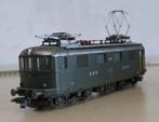 Lima Re 4/4 I, Hobby en Vrije tijd, Modeltreinen | H0, Gebruikt, Ophalen of Verzenden, Analoog, Lima