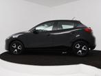 Mazda 2 1.5 SkyActiv-G 90 Centre-Line automaat | Carplay | C, 12 maanden, Stof, Gebruikt, Zwart