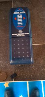 Stud Edge Metaal/Voltage/Stud Detector, Doe-het-zelf en Verbouw, Meetapparatuur, Ophalen of Verzenden, Gebruikt, Elektriciteit