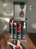 Twilight Boekenreeks Compleet, Boeken, Ophalen, Gelezen