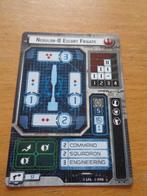 star wars armada kaartje voor nebulon-b , Ophalen of Verzenden, Zo goed als nieuw, Overige soorten, Toebehoren