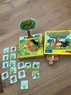Haba Boomgaardje - Leuk geheugenspel voor kinderen, Ophalen of Verzenden, Zo goed als nieuw, Ontdekken