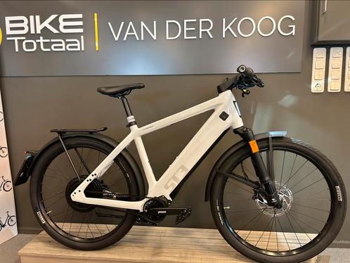 Stromer ST3 BQ983 PINION NIEUW, Fietsen en Brommers, Elektrische fietsen, Ophalen of Verzenden