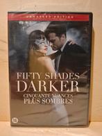 Fifty Shades Darker
2017 (Nieuw) ‧ Romantiek/Thriller ‧ DVD, Cd's en Dvd's, Dvd's | Drama, Vanaf 16 jaar, Ophalen of Verzenden