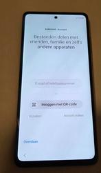 Samsung Galaxy S20 FE 5G, Telecommunicatie, Mobiele telefoons | Samsung, Galaxy S20, Blauw, Touchscreen, Ophalen of Verzenden