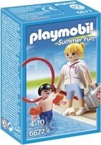 PLAYMOBIL Summer Fun - 6677 *NEW*, Kinderen en Baby's, Speelgoed | Playmobil, Nieuw, Ophalen of Verzenden