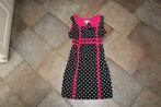 Joseph Ribkoff prachige chique polka dot jurk mt 44, Kleding | Dames, Jurken, Overige kleuren, ., Maat 42/44 (L), Joseph Ribkoff