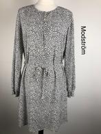 Modstrom Jurk  (mt: 38) 16,5/7264, Kleding | Dames, Jurken, Maat 38/40 (M), Wit, Ophalen of Verzenden, Zo goed als nieuw