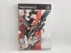 Metal Gear Solid 2: Sons of Liberty - PS2, Avontuur en Actie, Gebruikt, 1 speler, Ophalen of Verzenden