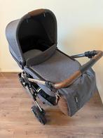 Kinderwagen, Gebruikt, Verstelbare duwstang, Ophalen, Kinderwagen