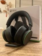 Xbox Wireless Headset - Nieuw in Verpakking!, Spelcomputers en Games, Overige typen, Nieuw, Ophalen of Verzenden, Xbox One