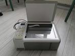 HP Photosmart C4180 All-in-One Printer, Ophalen, Kleur printen, Gebruikt, Inkjetprinter