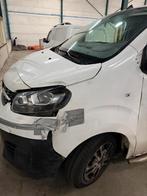 Opel Vivaro GB 1.5 Diesel 120pk L3h1 S/S Verh. Laadv. 2021, Euro 6, 4 cilinders, Particulier, Te koop