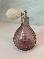 Vintage parfum verstuiver, Ophalen of Verzenden, Zo goed als nieuw