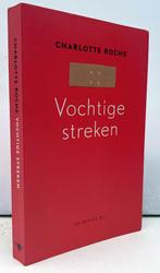 Roche, Charlotte - Vochtige streken (2008), Ophalen of Verzenden, Nieuw, Nederland