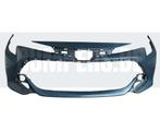 Bumper Toyota Corolla 18-24 pdc 52119-02J90 Voorbumper D4-15, Gebruikt, Voor, 6 maanden garantie, Ophalen of Verzenden