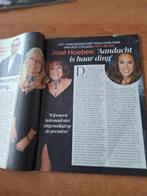 Story LUV Caroline Tensen Peter Sellers Andre Rieu Paay, Verzamelen, Ophalen of Verzenden, 1980 tot heden, Nederland, Tijdschrift