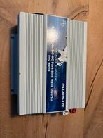 600W pure sinus omvormer, Ophalen of Verzenden, Gebruikt