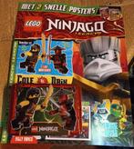 Lego Ninjago Drix vs. Cole , in blikje nieuw ongebruikt, Ophalen of Verzenden, Nieuw