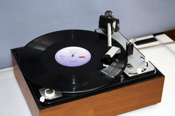Dual 1009  platenspeler uit 1963 beschikbaar voor biedingen