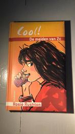 R. Rushton - Cool!, Ophalen of Verzenden, Zo goed als nieuw, R. Rushton