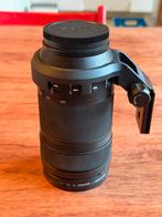Lumix 70-300mm F4.5-5.6 met mount, filter en zonnekap, Ophalen of Verzenden, Zo goed als nieuw, Telelens