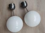 Fado Ikea hanglamp , 2 x, Huis en Inrichting, Ophalen, Gebruikt