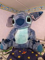 grote Stitch knuffel xxl uit Disneyland paris 2006, Verzamelen, Disney, Ophalen, Overige figuren, Gebruikt, Knuffel