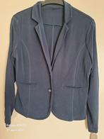 Blauwe blazer., Jasje, Blauw, Maat 38/40 (M), Ophalen of Verzenden